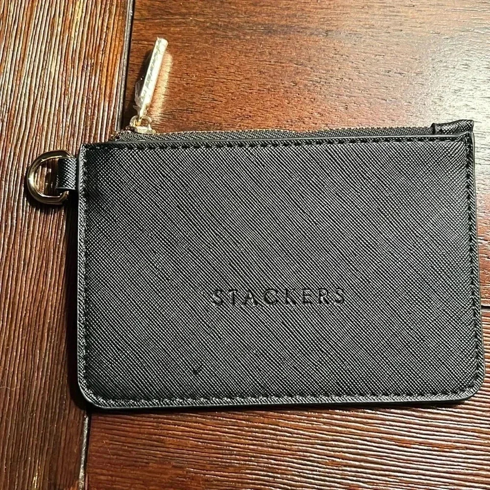 Stackers Wallet